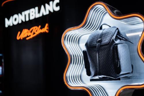 万宝龙劲黑系列公文包,劲黑万宝龙