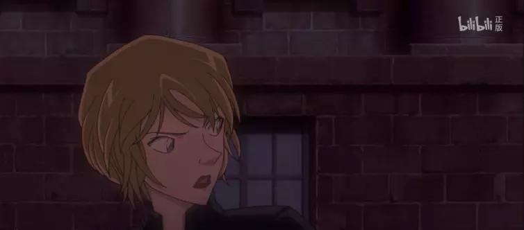 《柯南》里都用过哪些酒给人物命名？