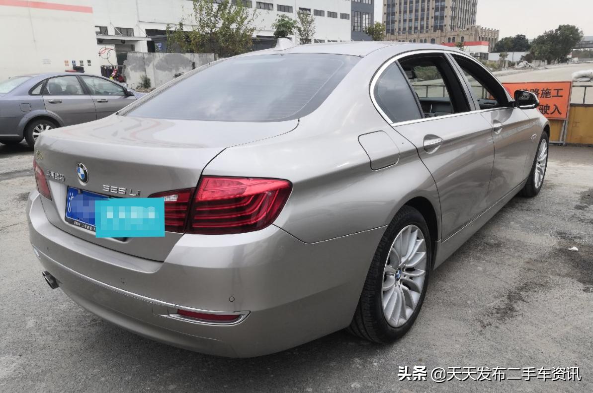 判断二手车价格的方法,二手车公里数解析图