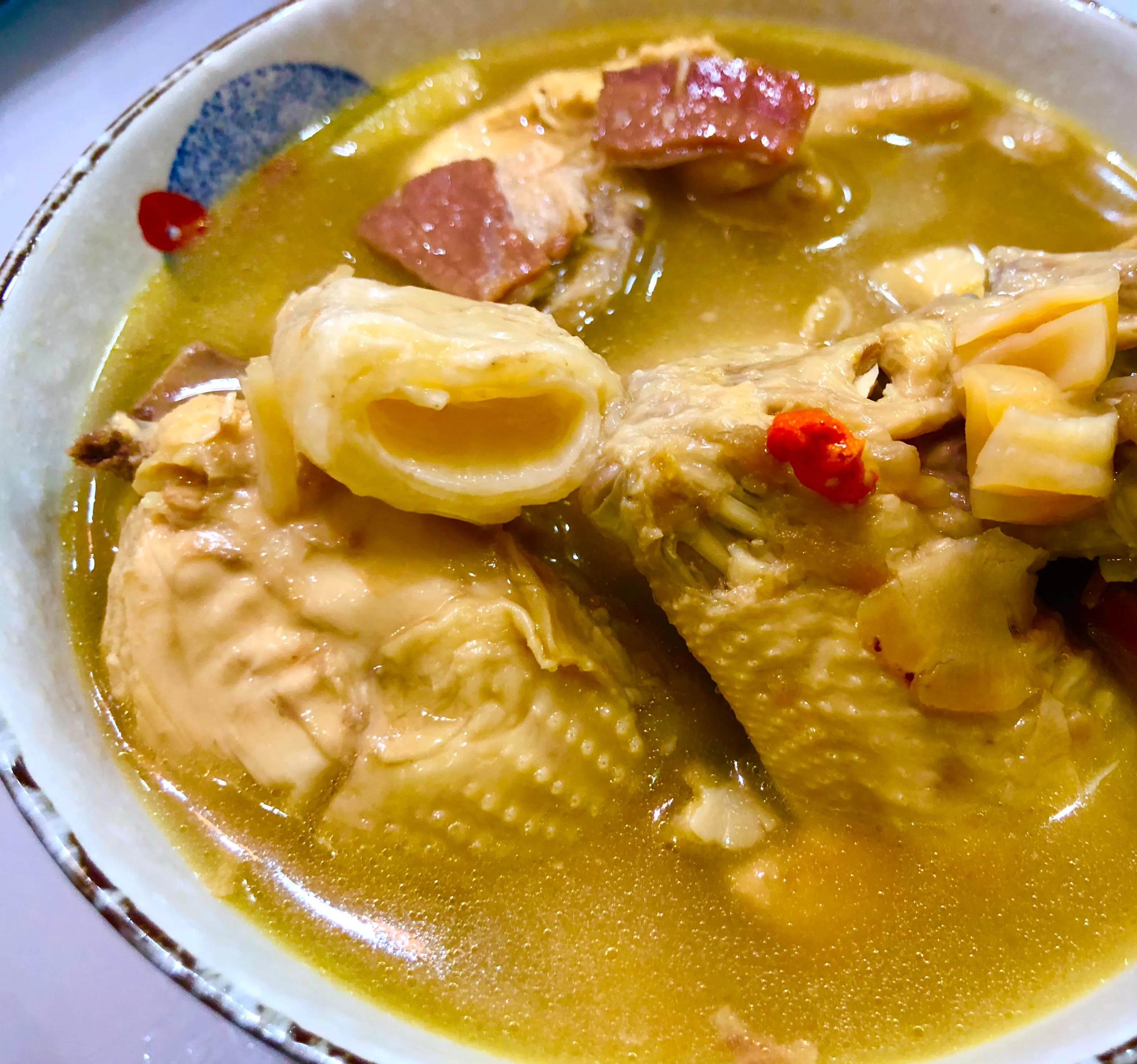 舌尖上的鲜冻视频,舌尖上的鲜美滋味的意思