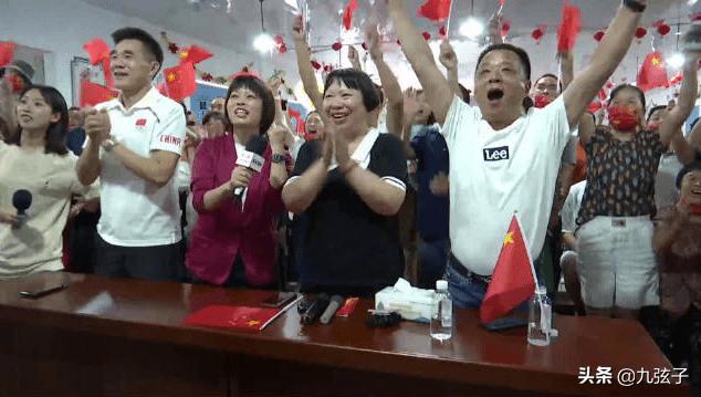 从靶位上睡觉睡醒拿亚军到奥运会首金得主，00后的杨倩经历了啥？