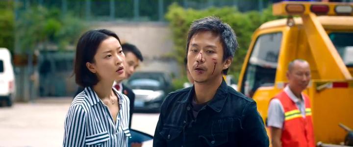 邓超最好看的三部电影,盘点邓超的五部经典电影