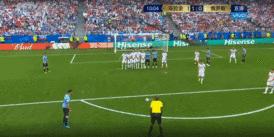 主动扩大防守范围手球,足球新规则自己停球打手算手球么