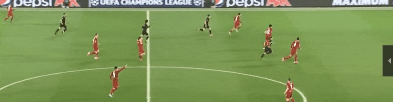 复盘皇马利物浦,复盘皇马vs曼城