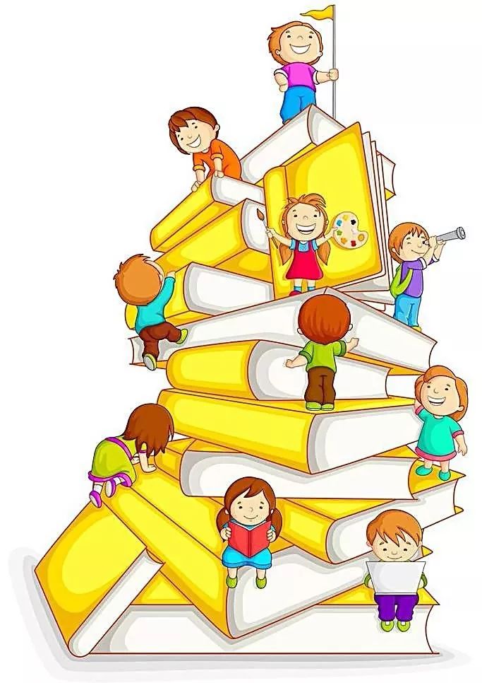 读书人之间要多交流,为读书人读书