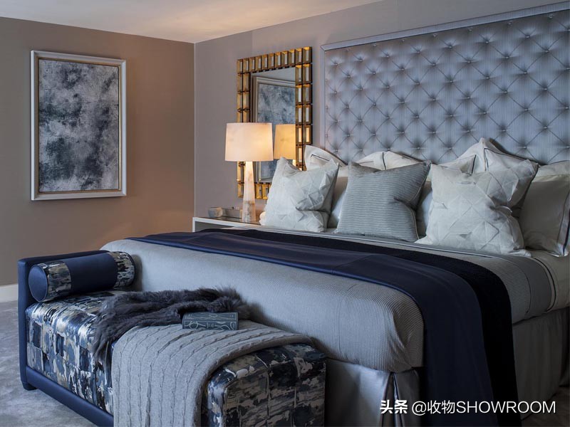 床上四件套到底怎样的好,床上四件套什么面料的睡得舒服