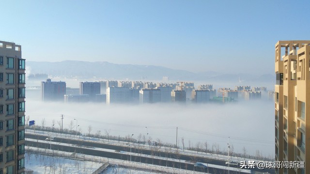 乌鲁木齐本土6大房产集团，占据了全市半壁江山，你家属于哪个？