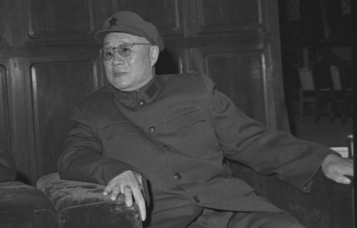 毛主席是如何评价十大元帅的？