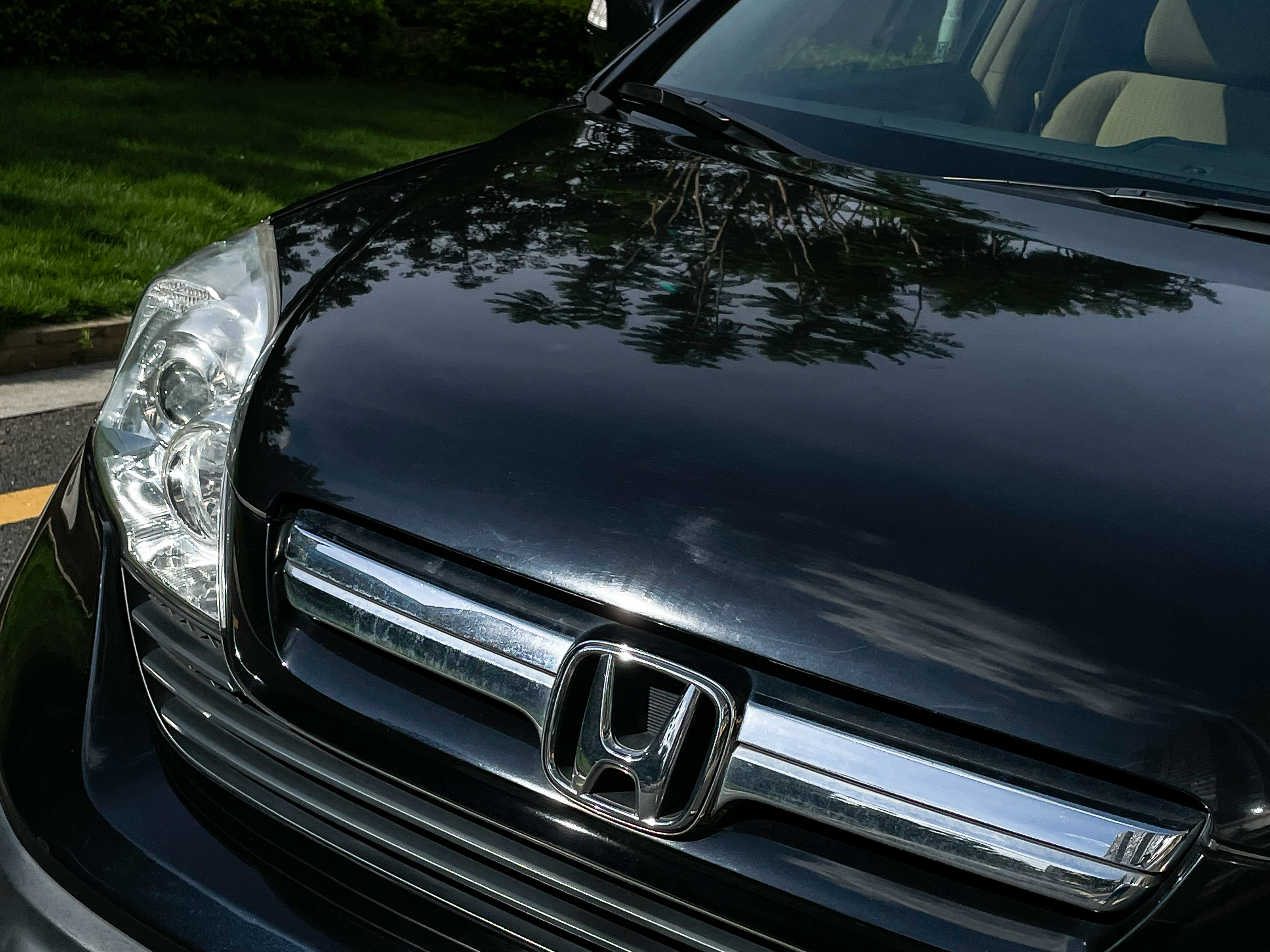 本田cr-v2021款,本田cr-v2.0t