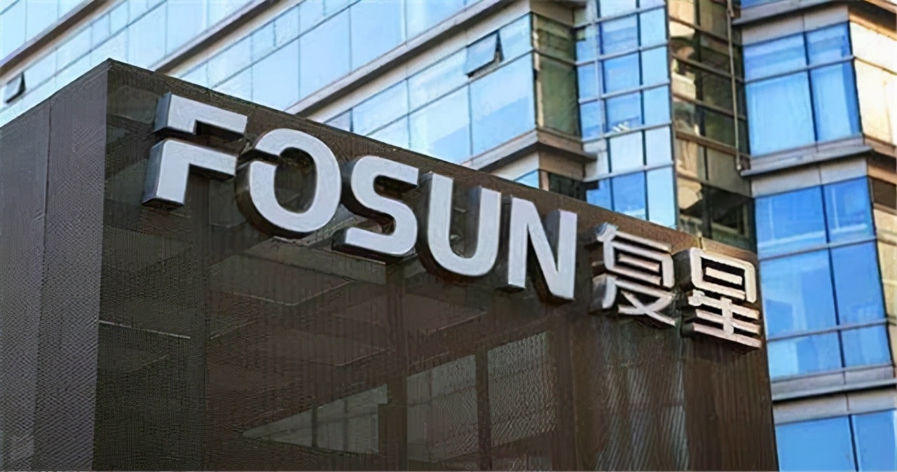 上海顶级富豪郭广昌,郭广昌六年成上海首富