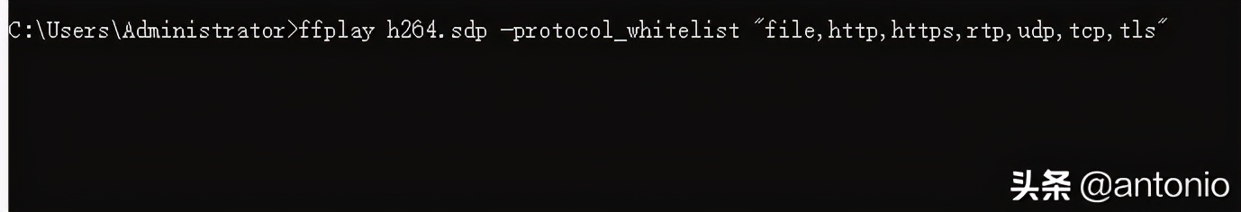 详解RTP协议之H264封包和解包实战