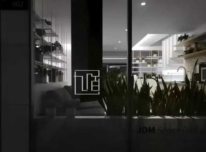 九平米办公室装修样图,北京1000平办公区设计效果