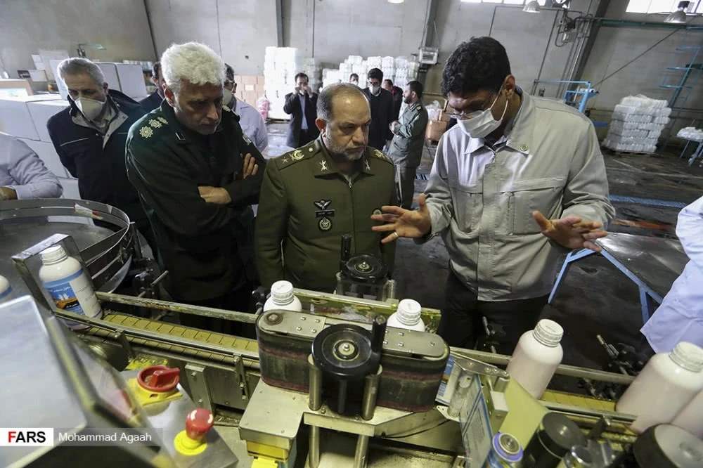 叙军苏24被击落，伊朗表态不排除导弹报复，中东*药火**桶恐将爆炸！