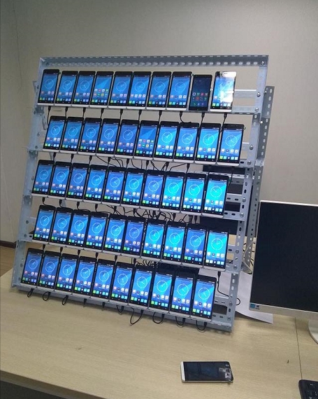 云控微信营销是怎么回事,云控微信营销