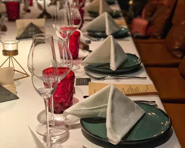 沈阳西餐厅排名前十名,沈阳最正宗的西餐餐厅是哪家