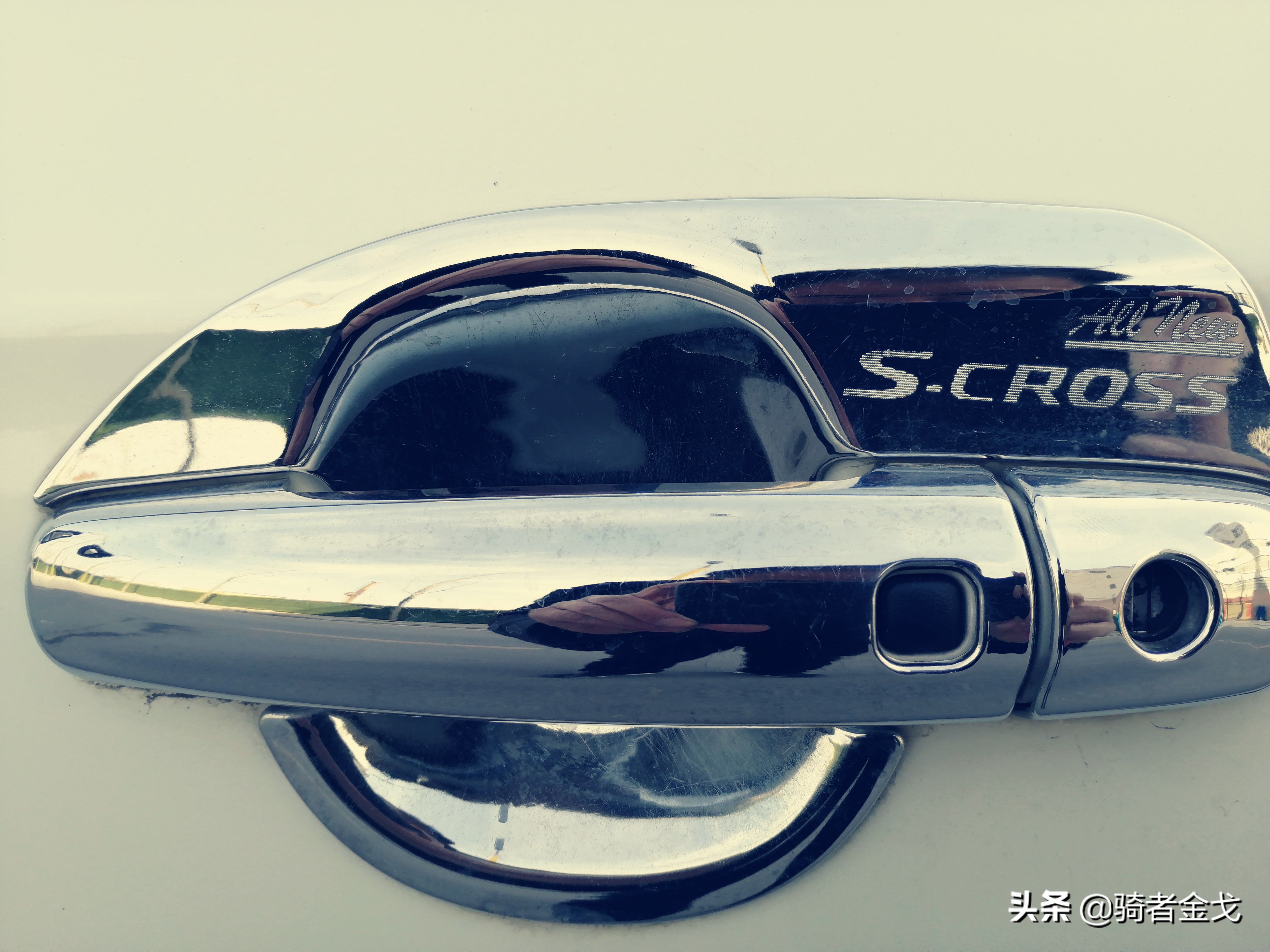 铃木骁途1.4t驾驶感受,铃木骁途百公里加速