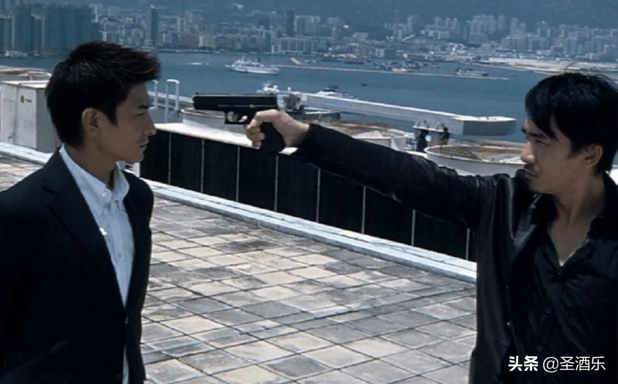 刘德华火起来靠的是电影还是唱歌,刘德华为什么能火那么多年