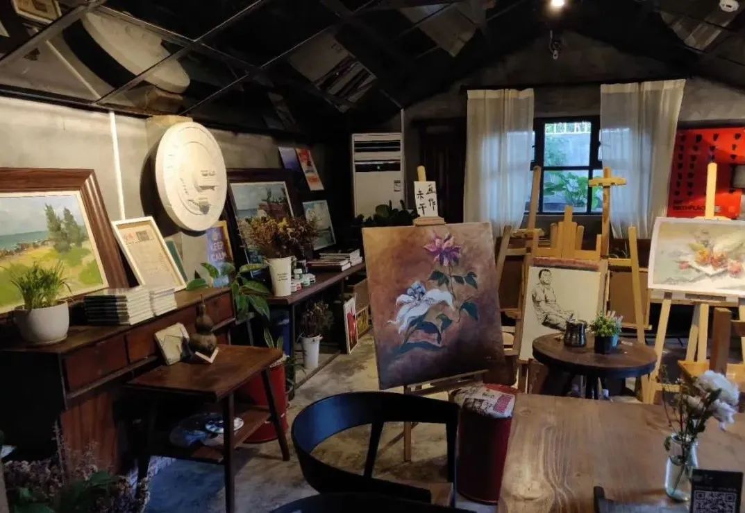 美美美！海南这几家新增的“金宿级”民宿，你想要的诗和远方都有