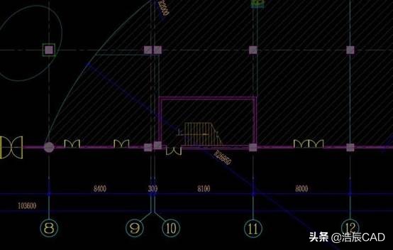 cad使用入门教程标注详解,cad最常用的六种标注技巧
