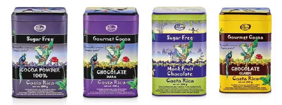 哥斯达黎加进口食品,哥斯达黎加中国国际进口博览会