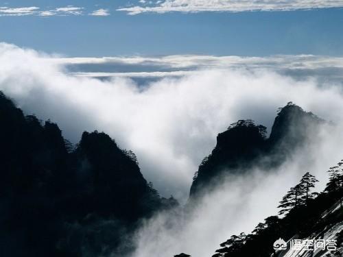 去安徽黄山玩攻略,安徽黄山三日游最佳攻略