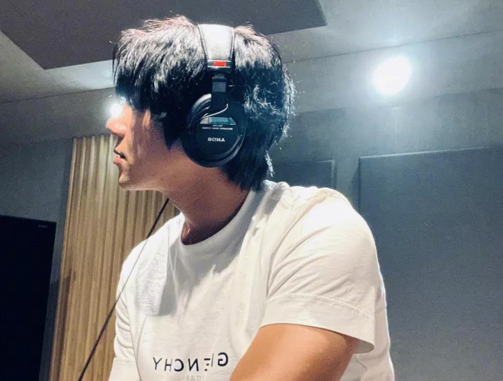 韩剧越抄越过分，拍《大长今》同时期古装剧，造型还能“偷”汉服