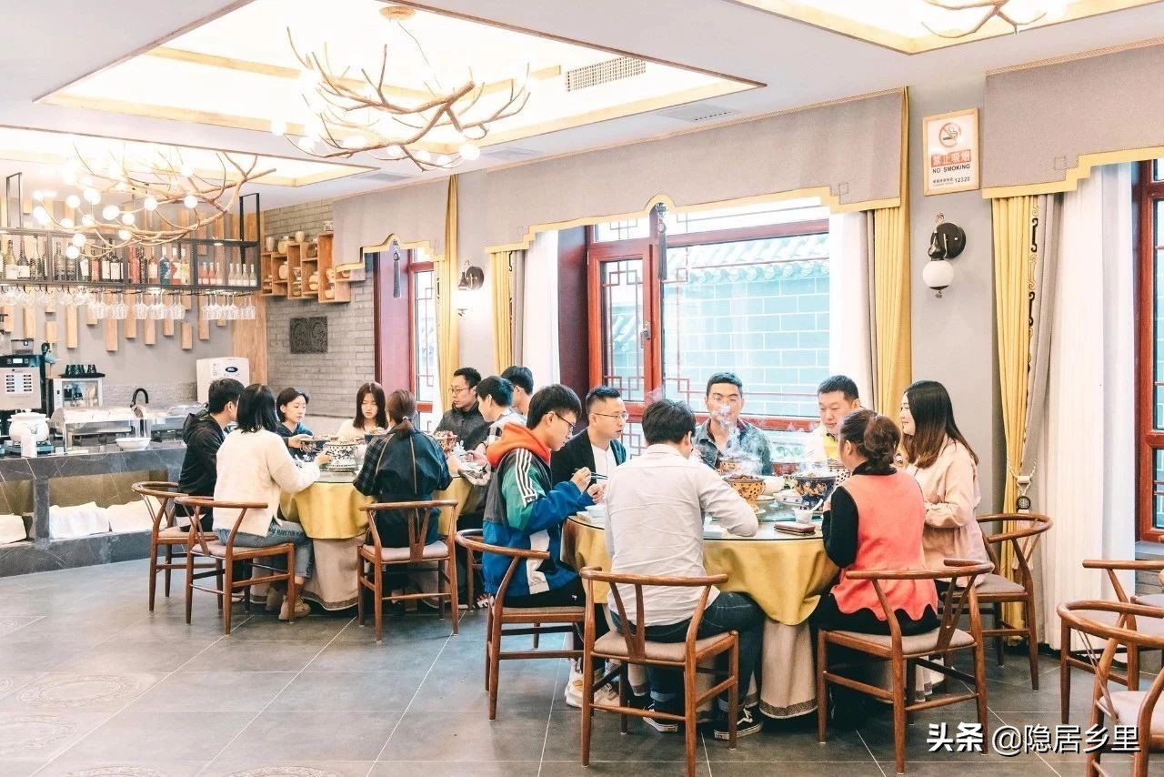 京郊温泉恒温泳池酒店,京郊民宿恒温泳池