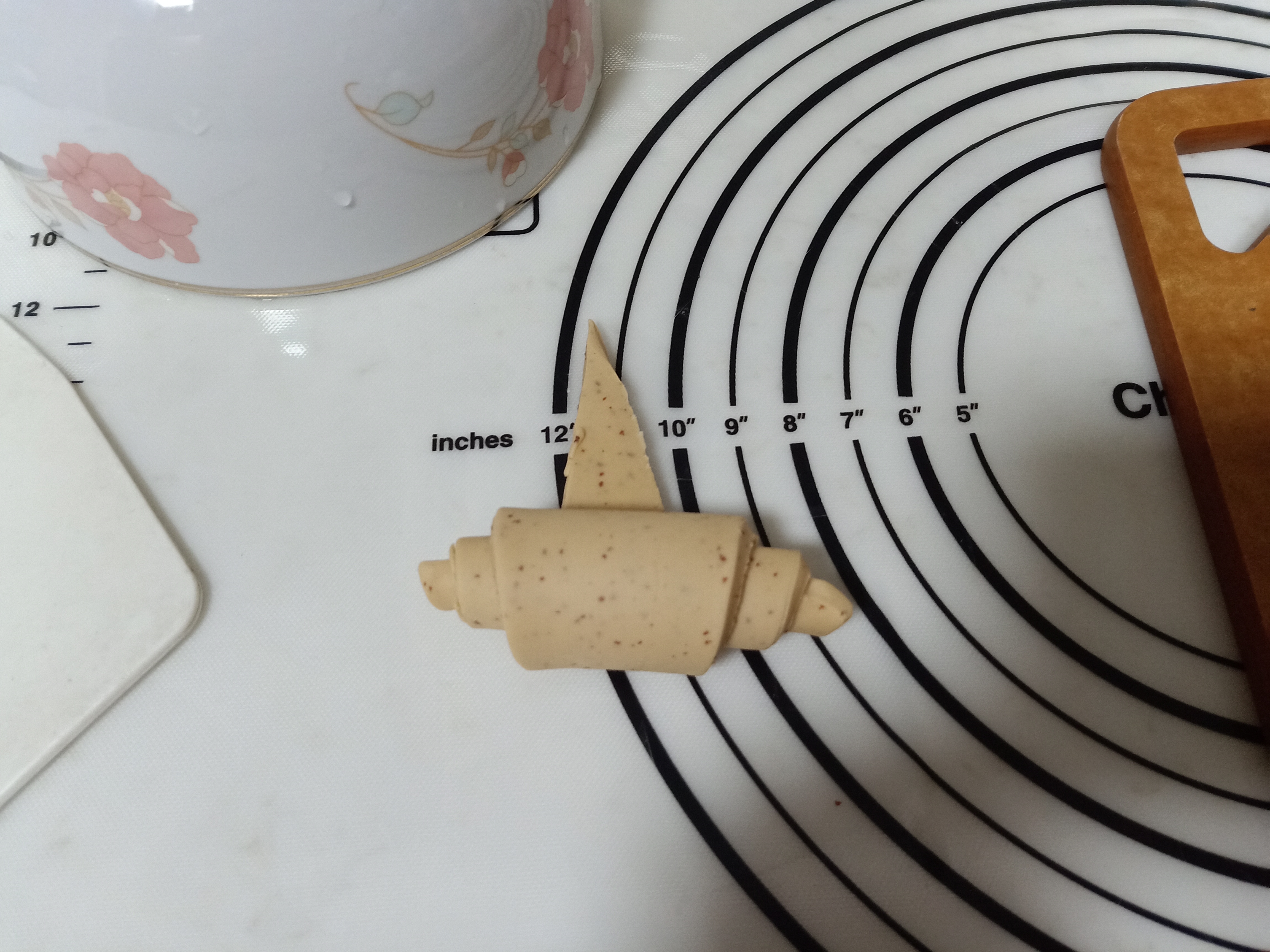 太香了鲜肉锅盔,太香了锅包肉