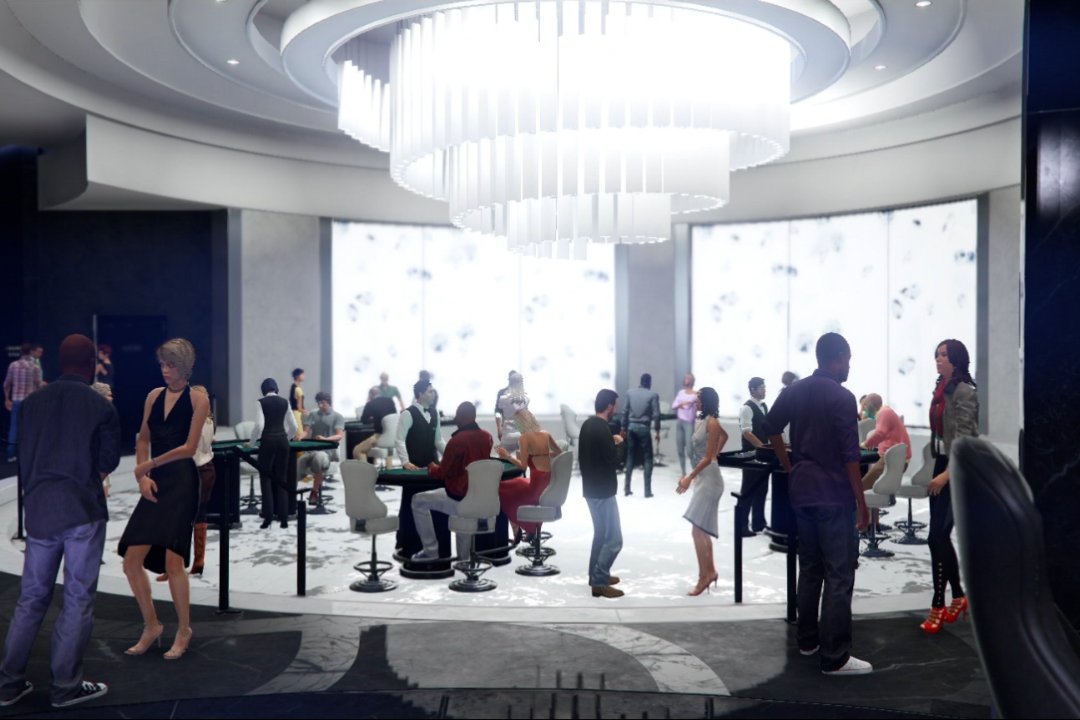 gta线上模式寻宝活动,gta在线模式最新