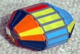 比较老的魔方教学,魔方小站三角魔方教学视频