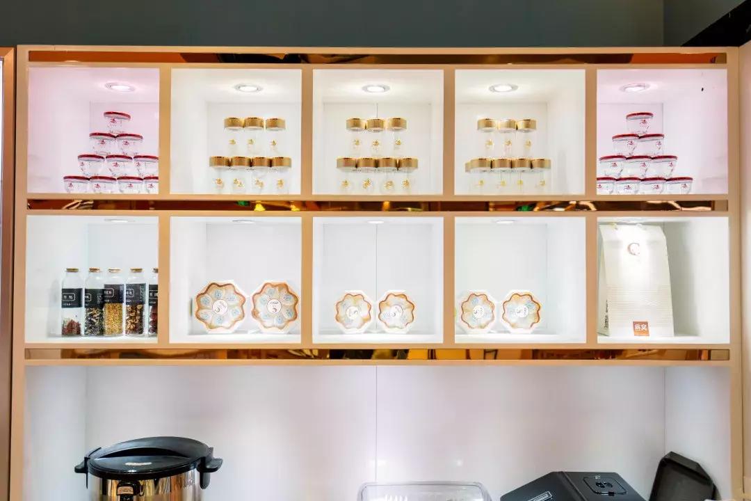 抗老神仙水单品,抗老用神仙水搭配什么