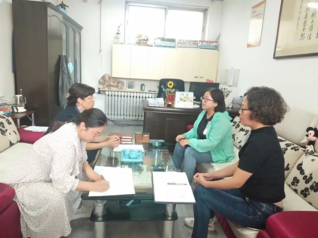 幼儿园大排查大走访大宣传方案,幼儿园群众大走访