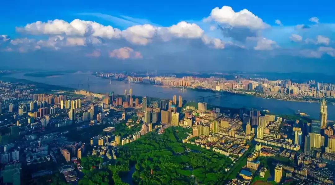 2019年武汉所有演唱会,武汉未来展示图