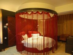 来抚顺游玩，可以住下面六家宾馆