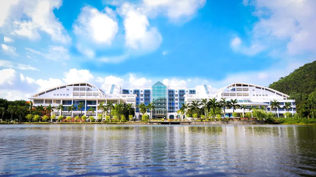 广东211大学名单暨南大学,港澳台暨南大学本科录取分数