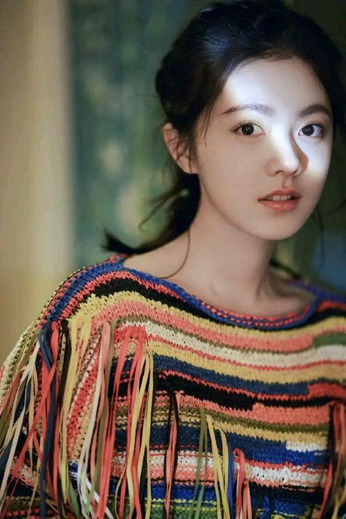 属兔的一线女明星,这四位女明星谁年轻时更漂亮