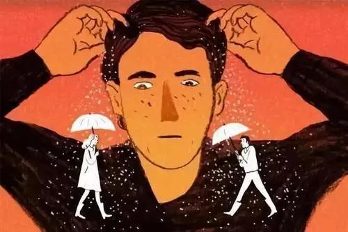 脂溢性皮炎头皮屑能治愈吗,脂溢性皮炎怎么根治头皮屑