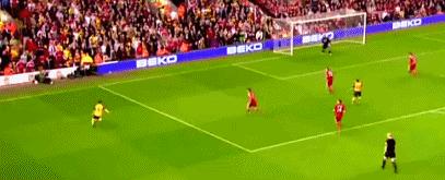 5分钟斩荷兰+四喜神迹枪手买他曾被普京抬价