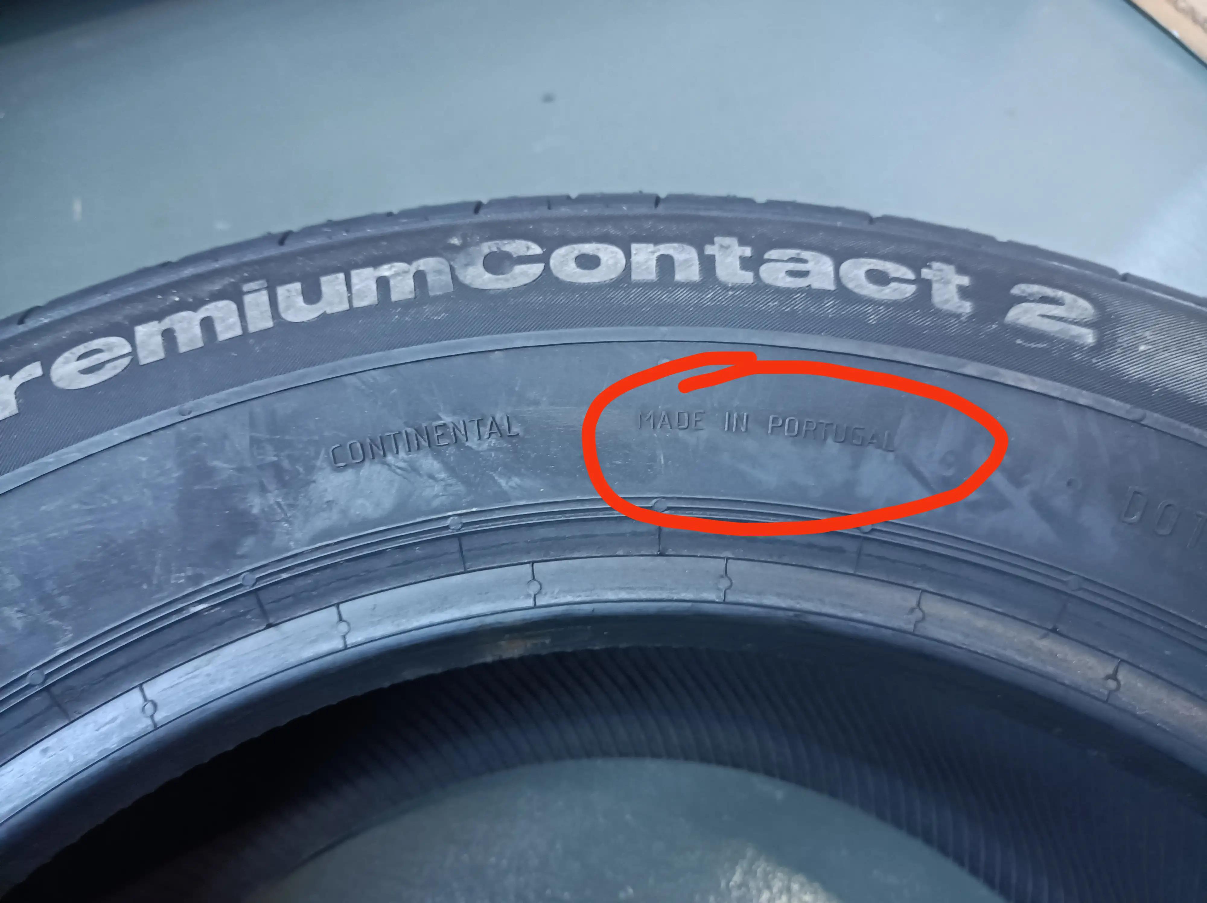 怎样看轮胎的型号和规格,家用轿车轮胎规格可以更换吗