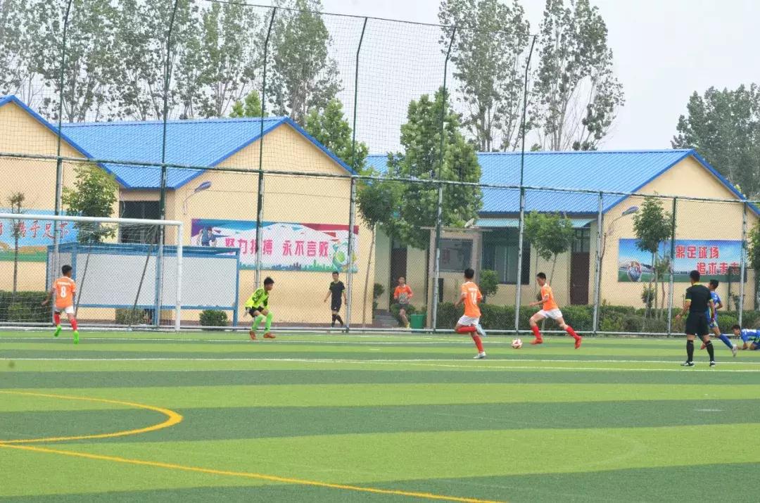 菏泽2021春节晚会功夫足球,菏泽足球实现历史突破