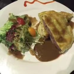 好先生惠灵顿牛排砸场子是哪一集,好先生砸场子惠灵顿牛排是哪一集