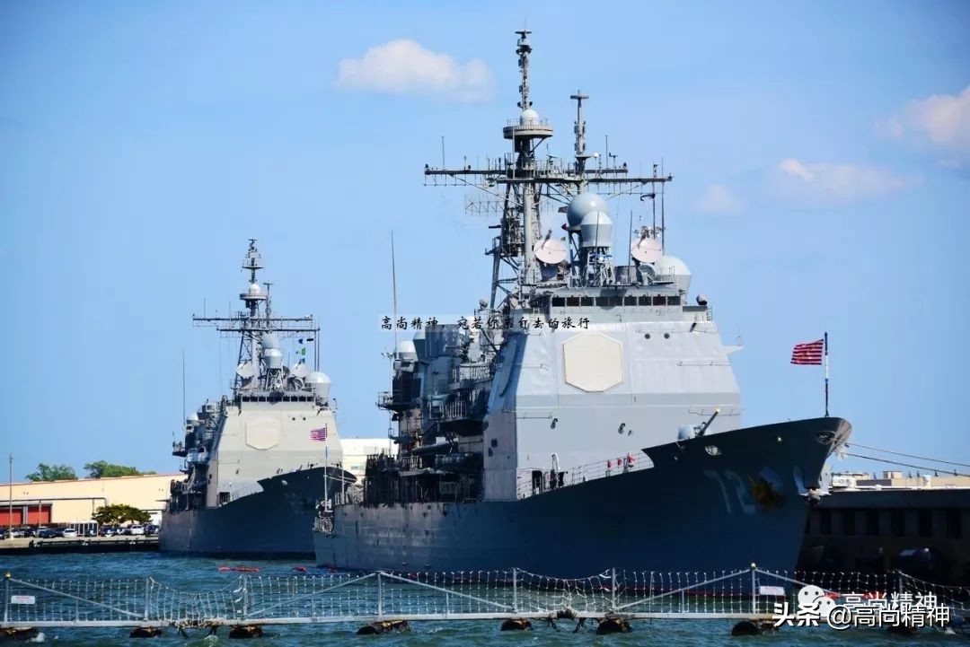 诺福克海军基地全部舰艇,诺福克美国海军基地