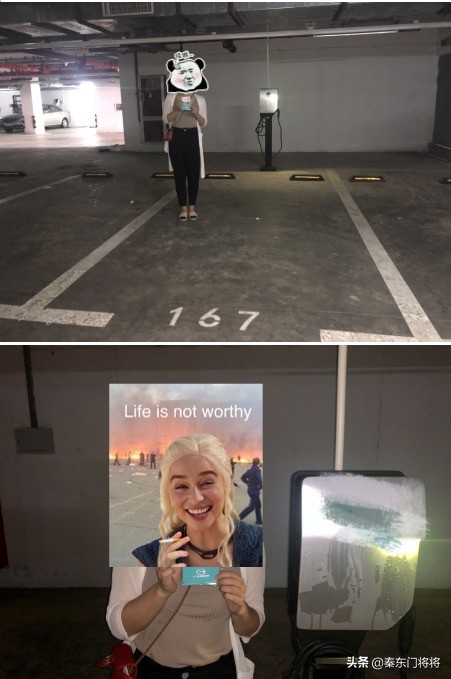 新能源充电停车场使用什么充电桩,地下车库新能源充电桩位置要求