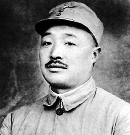 红军最年轻指挥员有几位,红军五大元帅是谁