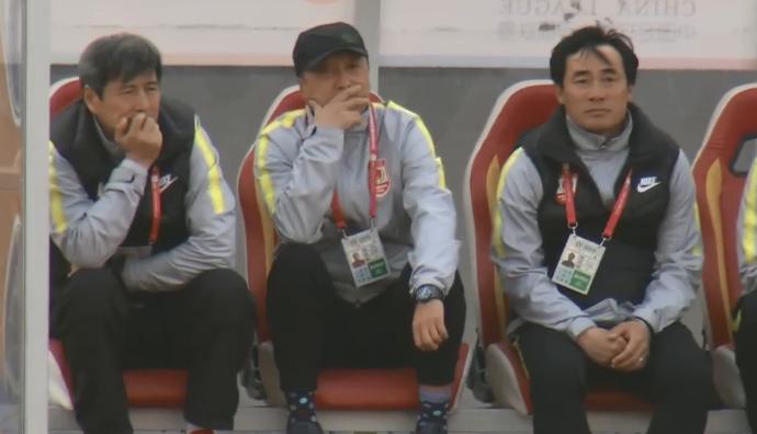 高洪波亚泰夺冠,高洪波中超夺冠视频