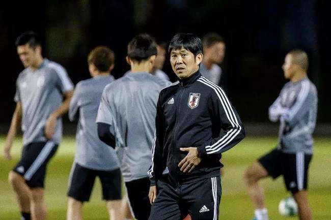 都赖倒霉名字？国奥主帅没踢已下课！日本足协时隔2年再演宫斗剧
