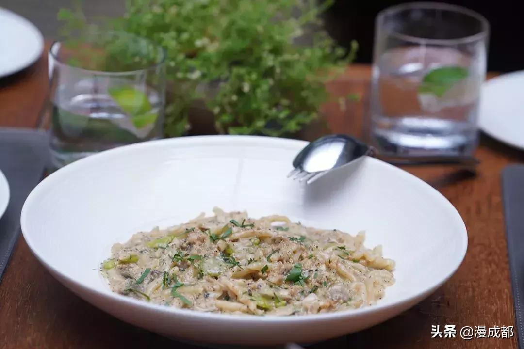 成都太古里意大利餐厅推荐,成都好的意大利餐厅推荐