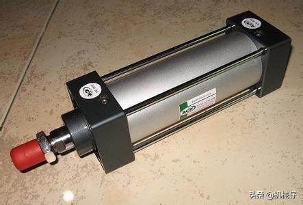 气缸怎么选择,气缸如何选型教程