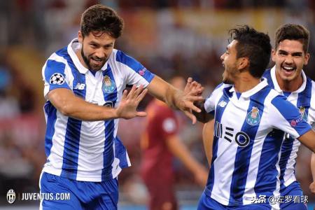 「足球」在第5轮出线或出局：欧冠小组出线形势分析