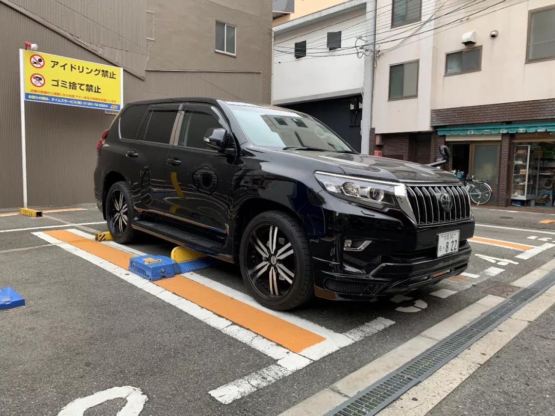 日系车都是什么人开,日本人开什么日系车好看